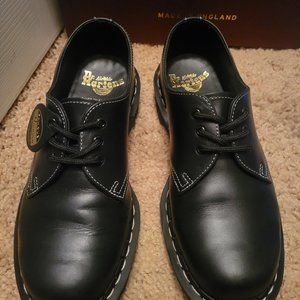 Dr. Martens 1461 Made in England Horween Leather Oxford
